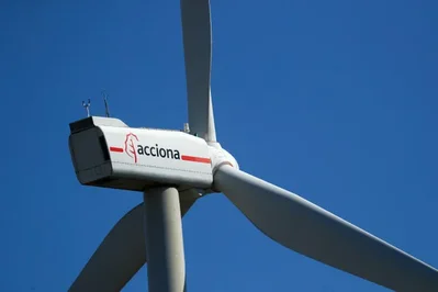 Acciona Energia Cuts Dividends and Targets Asset Sales