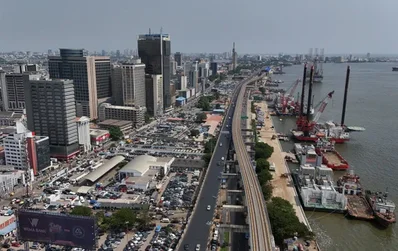 Nigeria Economic Growth Edges Up to 4.07% in Q4 2025