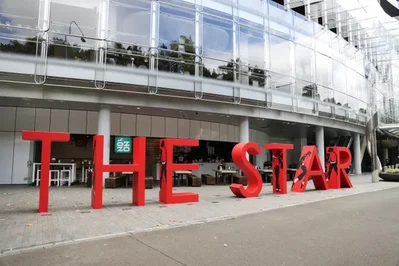 Star Entertainment Narrows First-Half Loss to A$75.7M