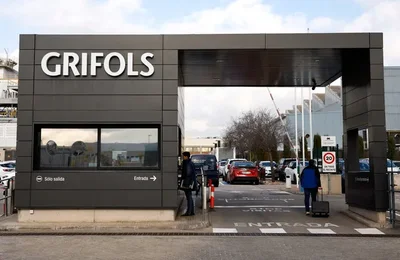 Grifols Forecasts 25 Percent Core Earnings Growth in 2026