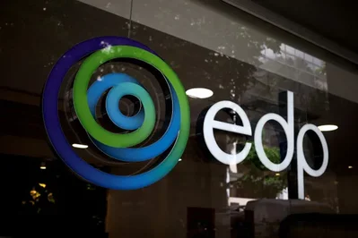 EDP รุกจ่ายไฟดาต้าเซ็นเตอร์ในไอบีเรียรับราคาพลังงานต่ำ