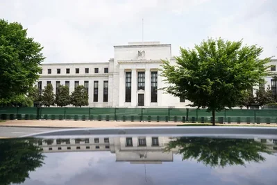 Fed Challenges Subpoenas in Jerome Powell Investigation