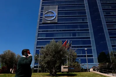 Acerinox reports 47 million euro loss in fourth quarter