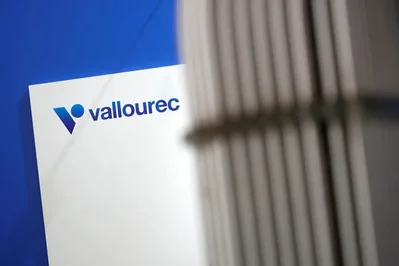 Vallourec เผยกำไร EBITDA ไตรมาส 4 ทรงตัวที่ 214 ล้านยูโร