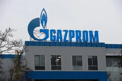 Executivo da Gazprom Neft é detido por suborno na Rússia