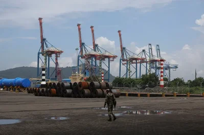 El GDP de la India crece un 7,8 por ciento trimestral