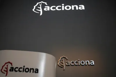 Acciona Hires Bank to Evaluate Energy Business Options