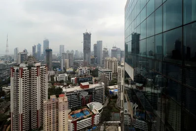 เศรษฐกิจอินเดียโต 7.8% ยังเป็นผู้นำกลุ่มประเทศขนาดใหญ่