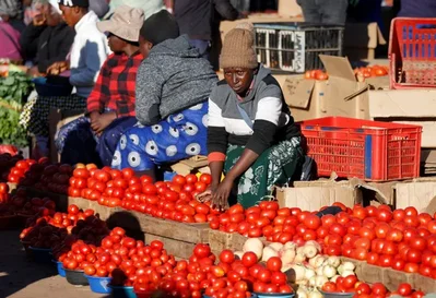 Zimbabue mantiene su tasa de interés oficial en el 35%