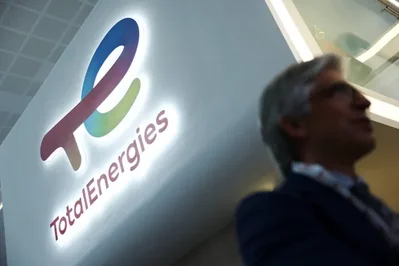 TotalEnergies พิจารณาขายธุรกิจสถานีชาร์จรถยนต์ไฟฟ้าในเยอรมนี
