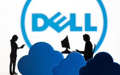 Dell proyecta ingresos récord impulsados por servidores IA