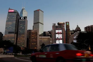 Politburo chinês defende novas medidas de apoio econômico