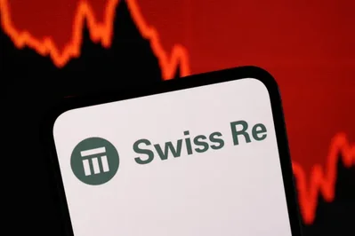 Swiss Re aumenta su beneficio neto un 47 por ciento en 2025