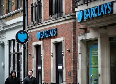 Bank shares fall as UK mortgage lender MFS collapses