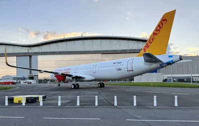 เดลต้าสั่งซื้อแอร์บัส A321neo เพิ่ม 34 ลำ ปรับปรุงฝูงบิน