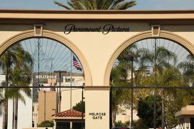 Paramount Skydance signs 110 billion dollar Warner Bros deal