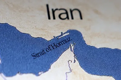 Shipping firms halt Hormuz transit following Iran strikes