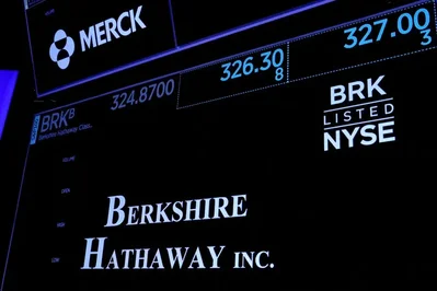 Greg Abel reafirma solidez da Berkshire em primeira carta