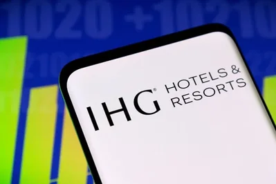 IHG Targets India as Top Five Global Market Within Years
