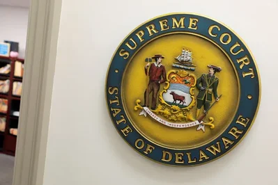 Delaware Supreme Court Upholds Corporate Law Overhaul