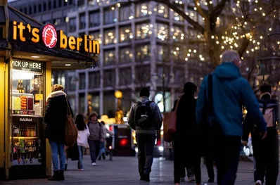 تراجع مبيعات التجزئة في ألمانيا بنسبة 0.9% خلال يناير