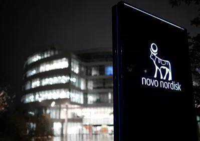 Novo Nordisk investe 432 milhões de euros na Irlanda