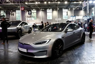 Tesla regista queda de 18% na Dinamarca em fevereiro