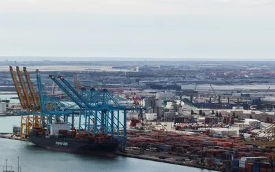 Spanish Manufacturing Stabilises in February as PMI Hits 50