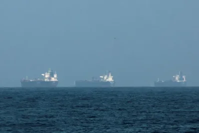 Londres amplía zona de riesgo marítimo en el Golfo