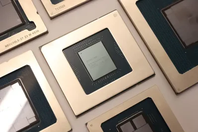 Broadcom Shares Rise on 100 Billion Dollar AI Sales Forecast