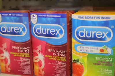 Reckitt cresce em mercados emergentes e supera previsões