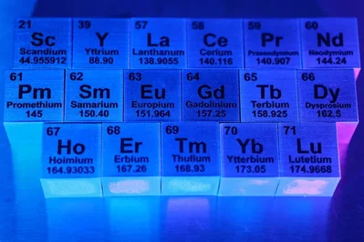 USA Rare Earth buys full stake in Texas deposit for $73M