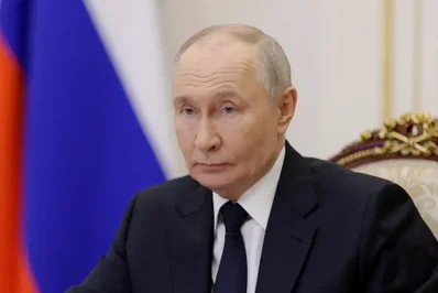 Putin cogita suspender gás para Europa e foca na China