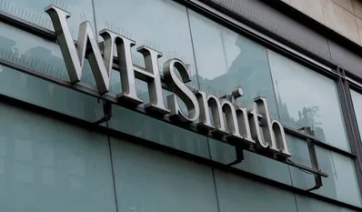 WH Smith aumenta ventas un 5% por el impulso norteamericano