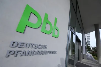 Deutsche Pfandbriefbank reports 284 million euro loss