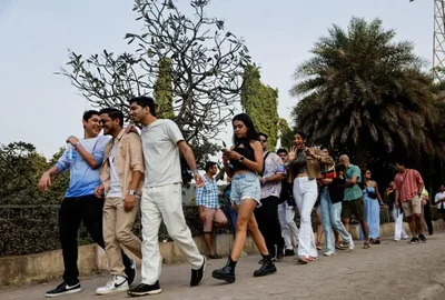 الفعاليات الحية تدعم قطاع الفنادق في الهند