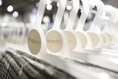 Primark Names Eoin Tonge Permanent CEO Amid Spin-off Talks