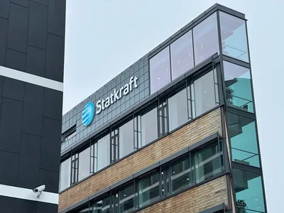Statkraft นอร์เวย์เผยกำไรไตรมาส 4 เพิ่มขึ้น 17 เปอร์เซ็นต์