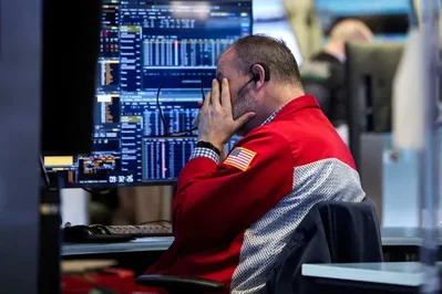 US stock futures steady as Middle East conflict continues