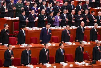 China targets 200 million tons of oil in five-year plan