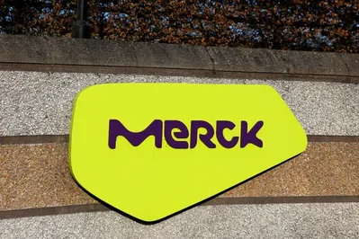 Merck KGaA forecasts 2026 profit drop on patent loss