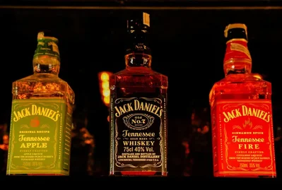 Brown-Forman เตรียมส่งแบรนด์พรีเมียมบุกตลาดอินเดีย