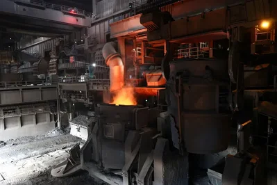 Flacks Group ready to bid for Thyssenkrupp steel division