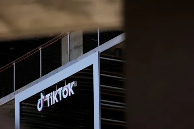 Trump and Bondi Sued Over TikTok Asset Sale Approval