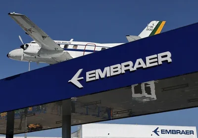 Embraer Forecasts Higher 2026 Deliveries and Revenue