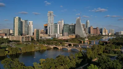 Blackstone and TPG evaluate Whitestone REIT takeover