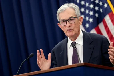 House Committee Seeks Fed Testimony From Jerome Powell