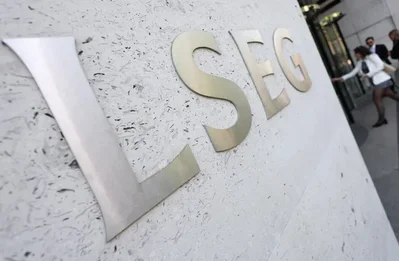 FTSE Indexes Set for Biggest Weekly Drop in Nearly a Year