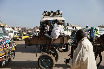 Senegal shuts 19 state agencies to reduce public debt
