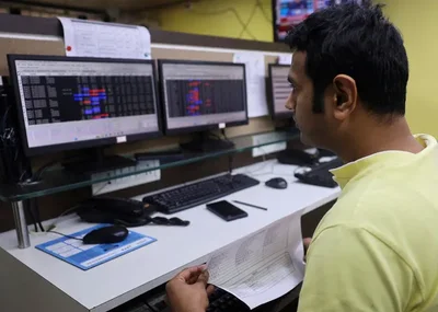 Foreign Outflows From Indian IT Stocks Hit Seven Month High